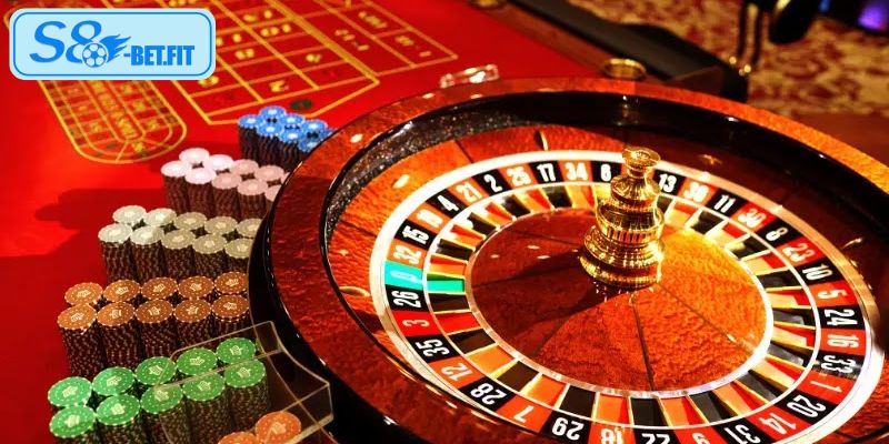 Áp dụng bí kíp “ăn chắc” khi chơi game vòng quay