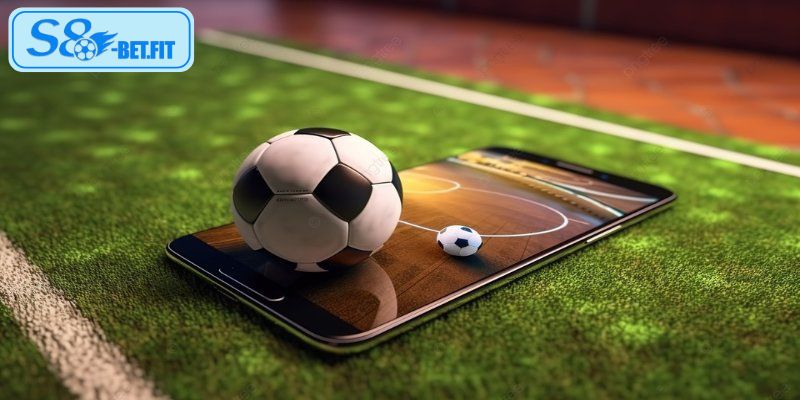 Áp dụng ngay chiến thuật đặt kèo được chuyên gia gợi ý