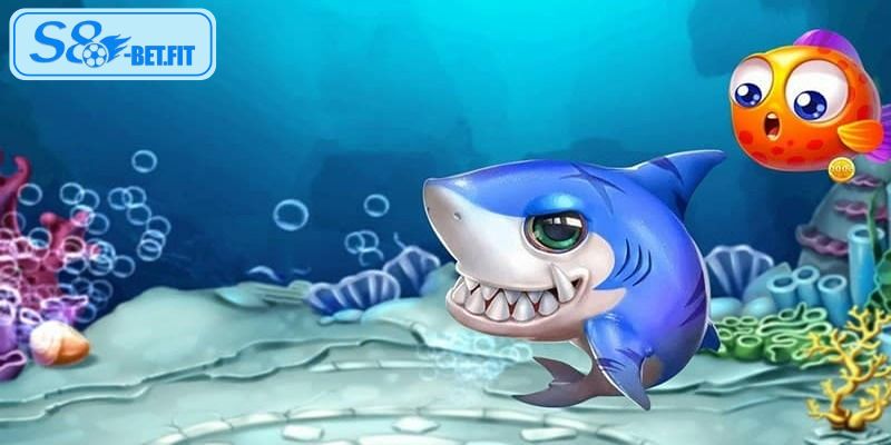 Sơ lược về bắn cá Tam Tiên