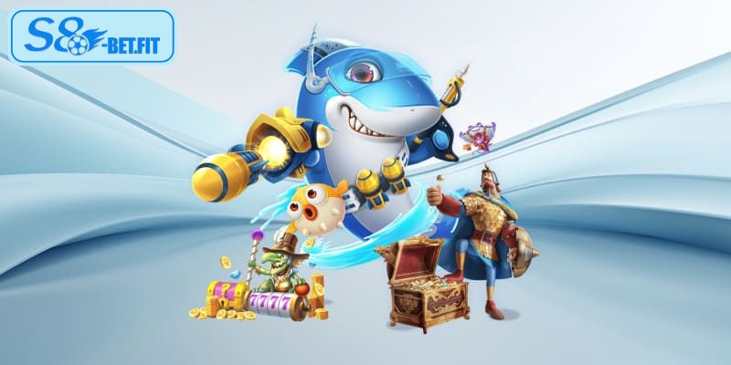 Tính năng cực hút mắt từ game Tam tiên