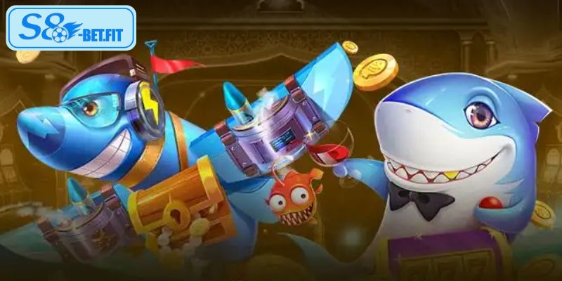 Cách chơi bắn cá Tam Tiên đỉnh cao