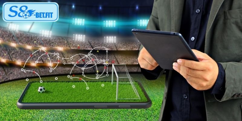 Cẩm nang đặt kèo dành cho dân chuyên