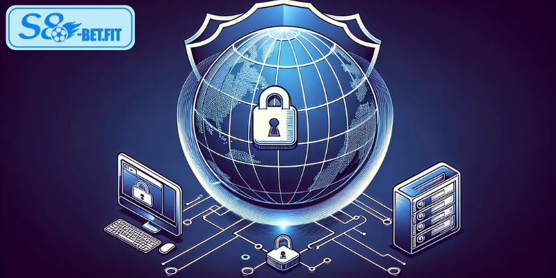 Bet thủ cần tuân thủ tất cả nội dung chính sách bảo mật