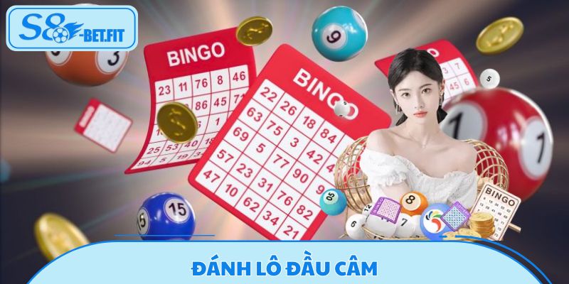 Đánh Lô Đầu Câm - Bí Quyết Dự Đoán Chuẩn Và Thắng Lớn Tại S8