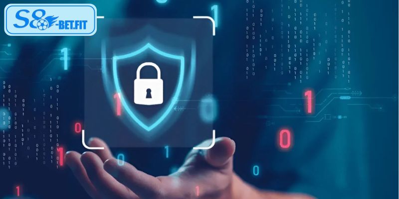 Hệ thống tuân thủ chính sách bảo mật chuẩn quốc tế