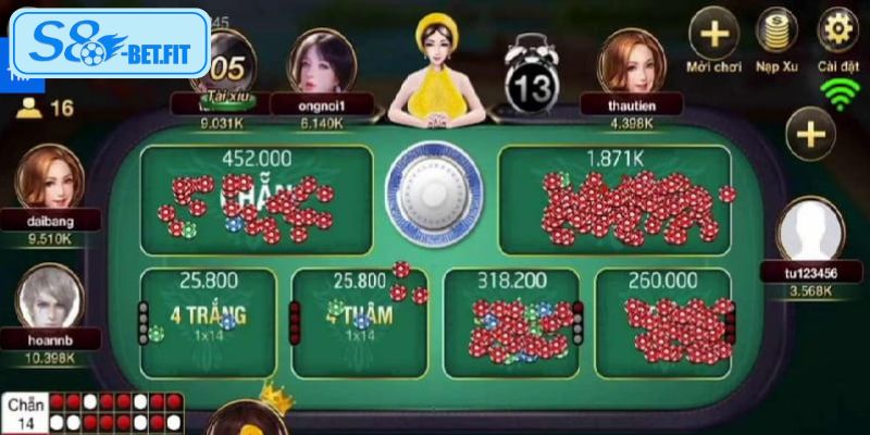 Hiểu tường tận cách đọc bàn cược để chơi game hiệu quả