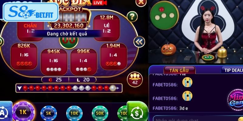 Hướng dẫn từ A-Z cách đọc bàn cược