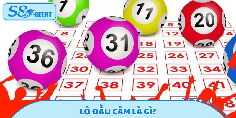 Lô đầu câm là gì?