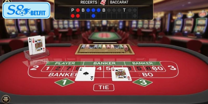 Nắm rõ các cửa cược trong game