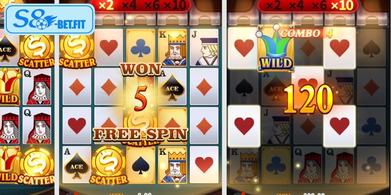 Nắm vững cách chơi nổ hũ siêu cấp ACE ngay từ đầu