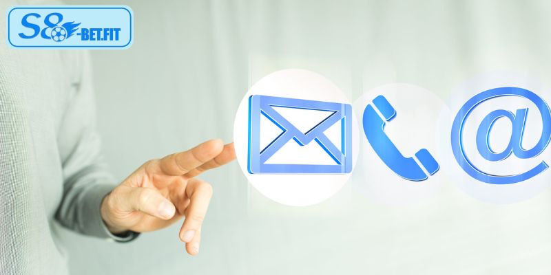 Nền tảng cung cấp nhiều kênh kết nối cho thành viên lựa chọn