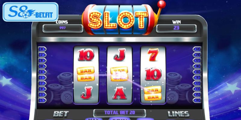 Nổ hũ 777 vận hành theo cơ chế ngẫu nhiên hấp dẫn