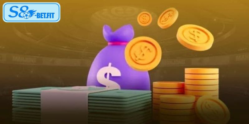 Cách thêm tài khoản ngân hàng trước khi rút tiền