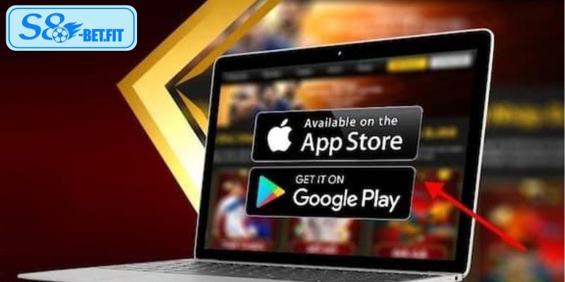 Tải app nhà cái hoàn toàn miễn phí, an toàn tuyệt đối