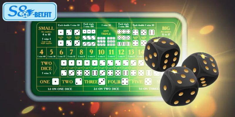 Khai thác tài xỉu MD5 cho các hình thức chơi trực tuyến 