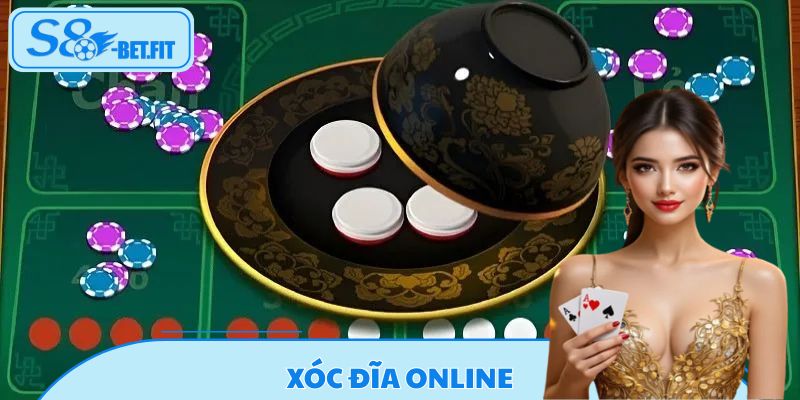 Xóc Đĩa Online S8: Cách Đọc Bàn Cược Bất Bại, X2 Tỷ Lệ Thắng 